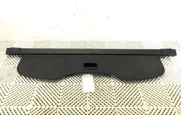 Ford Mondeo MK IV Parcel shelf load cover 