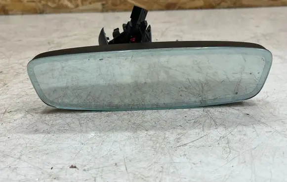 Porsche Cayenne (9Y0 9Y3) Rear view mirror (interior) 971857511 9055312 1100011