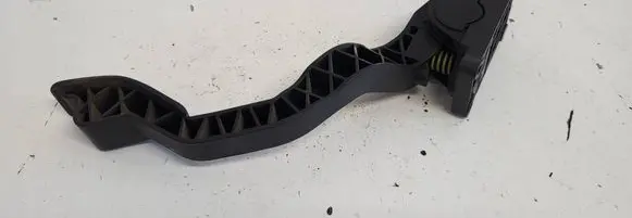 Peugeot 206 Accelerator throttle pedal 0280752237