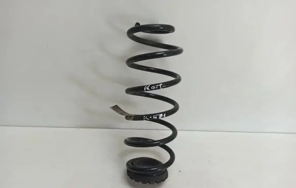 Opel Karl Rear coil spring 42406129