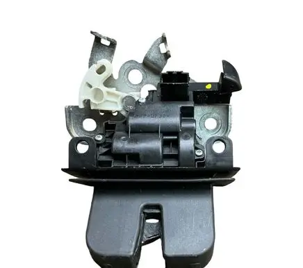 Seat Toledo IV (NH) Tailgate/trunk/boot lock/catch/latch 5E0827505