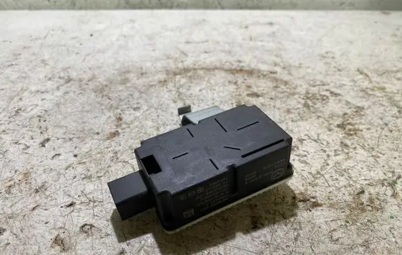 Mazda 6 Other control units/modules DH55675DZB 5WK49093 S180036011C