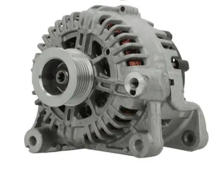 BMW 3 E46 Generator/alternator CA1757