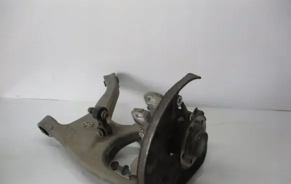 Audi A6 S6 C7 4G Rear wheel hub 4G0505432E