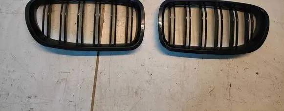 BMW 5 F10 F11 Front grill 