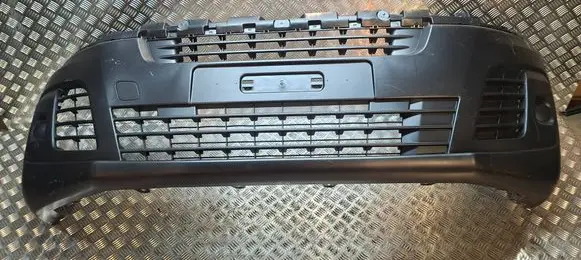 Citroen Jumpy Front bumper S26338033 9808639977