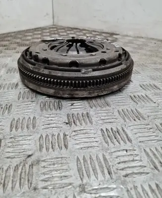 Volkswagen Sharan Clutch set kit