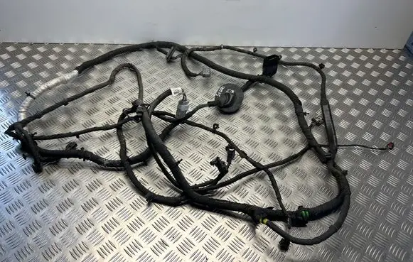 Jeep Grand Cherokee WL Other wiring loom Z097406AC 7620706AC