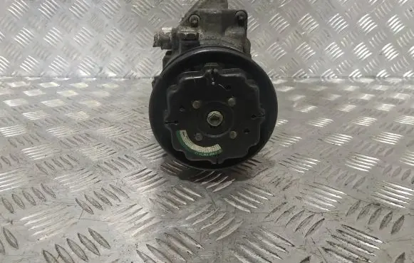 Mercedes-Benz A W168 Air conditioning (A/C) compressor (pump) 4472208361