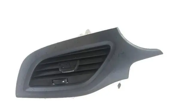 Opel Corsa E Dashboard side air vent grill/cover trim 13384931 17022015 0854700501