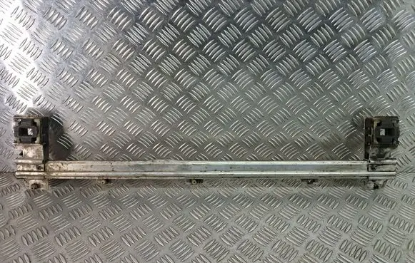 BMW X2 F39 Front bumper support beam 7301605