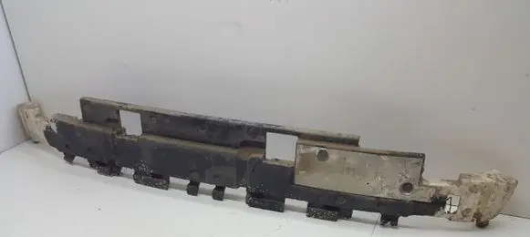 Volvo S60 Rear bumper foam support bar 86874512