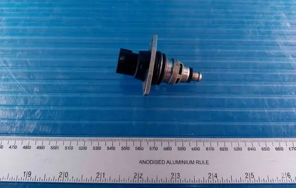 Ford Ranger Turbo solenoid valve 0Y29