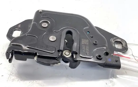 Tesla Model Y Engine bonnet/hood lock/catch 150039700F