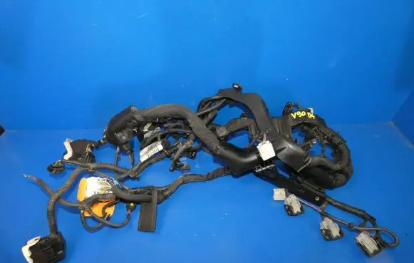 Volvo S90, V90 Other wiring loom 32254875 518BBC