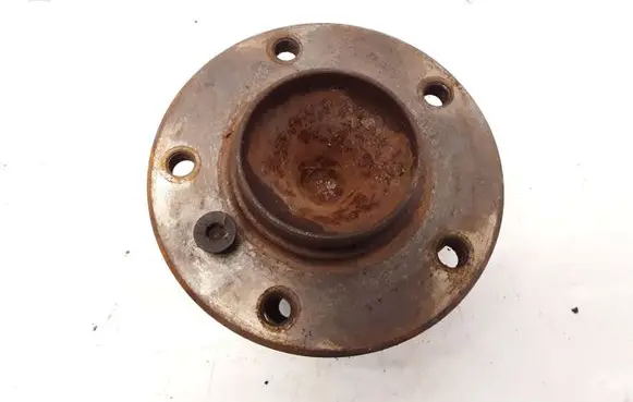 BMW 1 E81 E87 Front wheel hub 6765154 6765157 805554AC