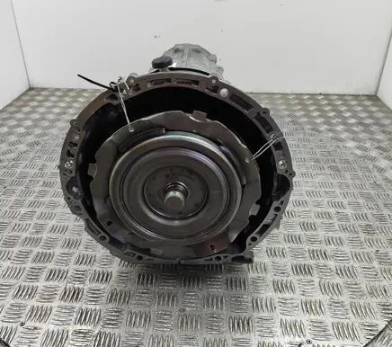 Mercedes-Benz GLC X253 C253 Automatic gearbox A7252716802 725058