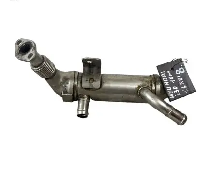Hyundai i30 EGR valve cooler 