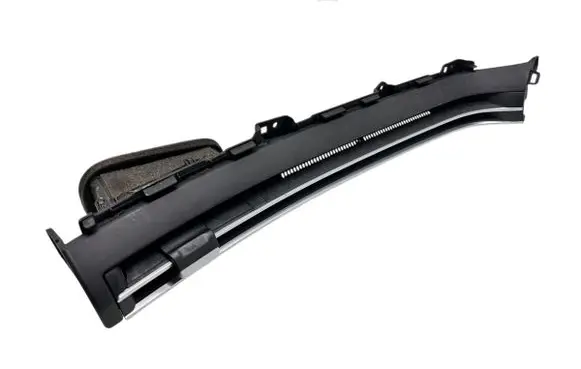 Hyundai Tucson IV NX4 Dash center air vent grill 97490N7010