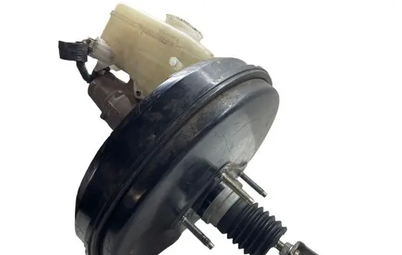 Lexus IS 220D-250-350 Brake booster 4461053290 F01G0610AP