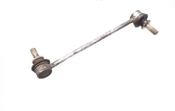Front control arm