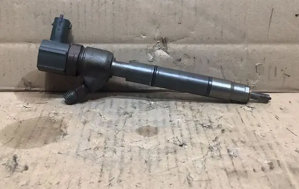 Hyundai i30 Fuel injector 0445110256 338002A400