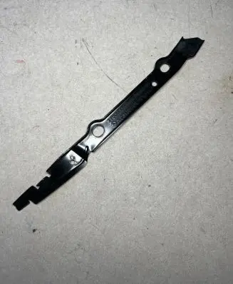 Mercedes-Benz SL AMG R231 Front bumper A2318850121 275000006
