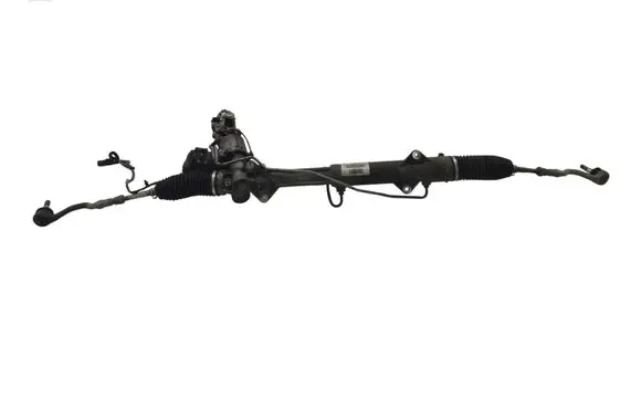 BMW X6 E71 Steering rack 6786677