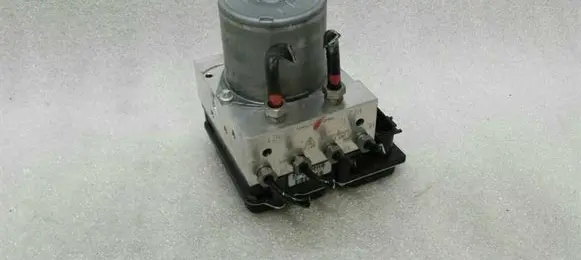 Porsche Cayman 987 ABS Pump 98735575512