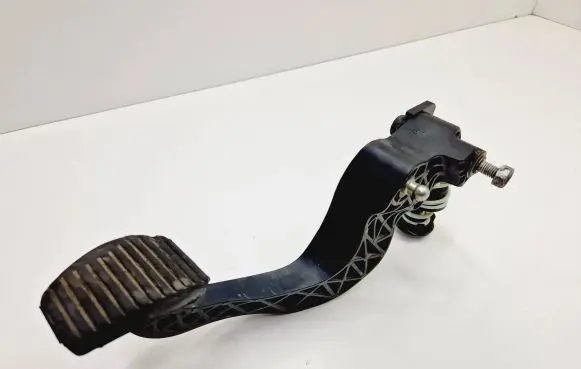 Clutch pedal
