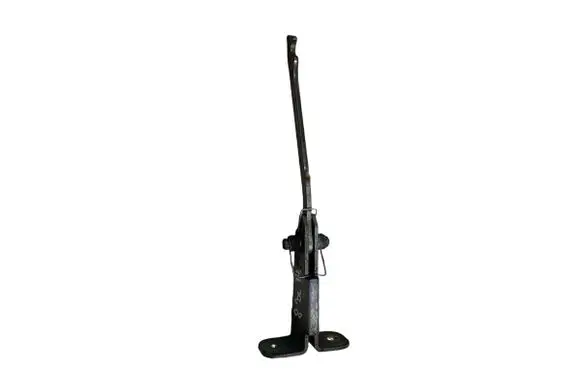 Renault Trafic III (X82) Rear door check strap stopper