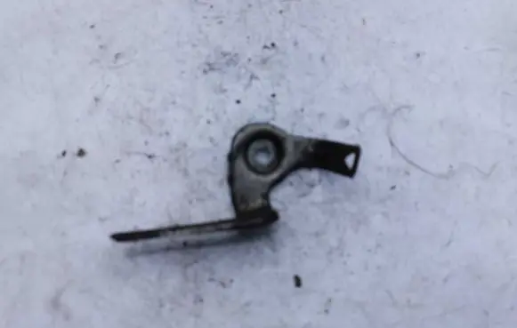Toyota Corolla Verso E121 other engine part NOCODE
