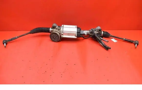 Opel Astra J Steering rack 13413955