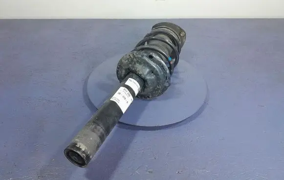 Front shock absorber/damper