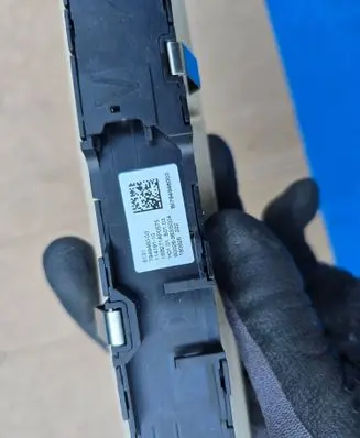 BMW 4 G22 G23 G24 G26 Electric window control switch 6131460 7949460