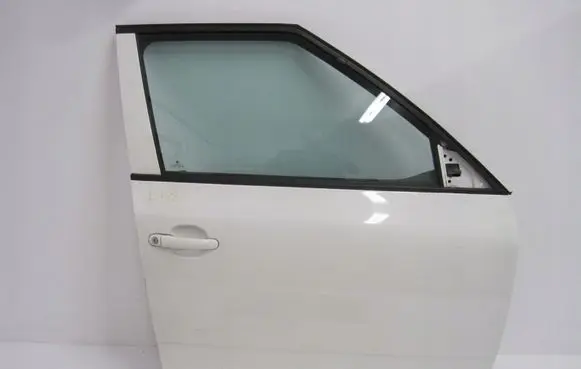 Skoda Rapid (120G, 130G, 135G) Door (2 Door Coupe) 