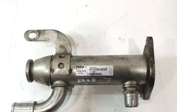 Ford Kuga I EGR valve cooler 8653691 H44GA 993062H