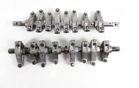 Ford Transit Valve rocker arm 7Q6K528A1C