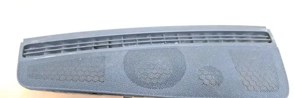 Dash center speaker trim cover