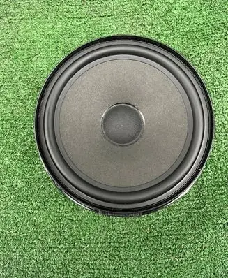 Subwoofer speaker