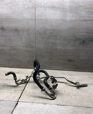 Mercedes-Benz E W213 Fuel line/pipe/hose A6540702700