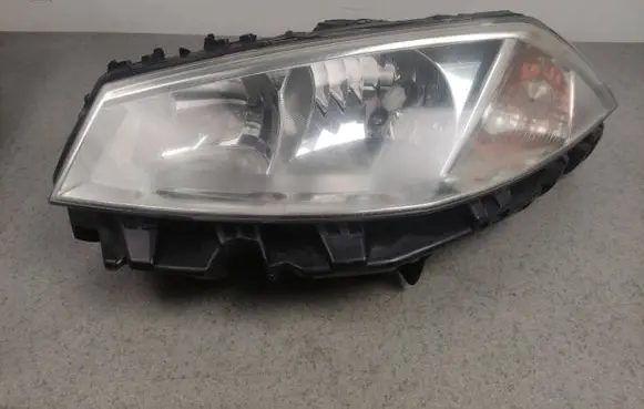 Renault Megane II Headlight/headlamp