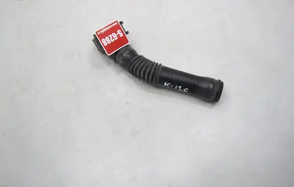 Volkswagen Caddy Turbo air intake inlet pipe/hose 1K0129637E