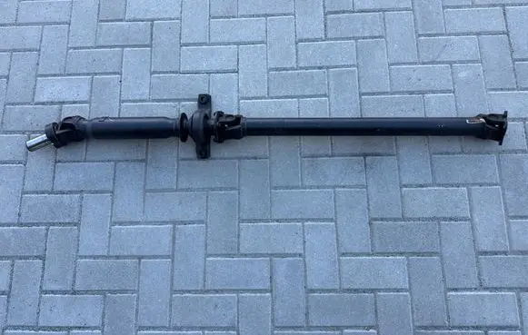 Toyota GT 86 Drive shaft (set) SU00300657