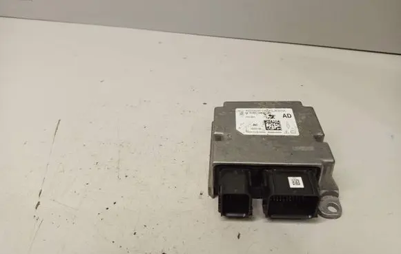 Ford Fiesta Airbag control unit/module C1BT14B321AD