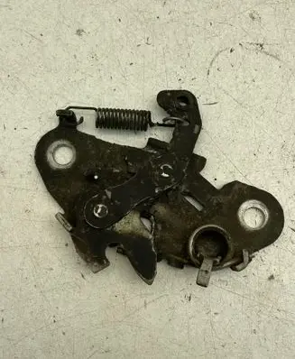 Fiat Scudo Engine bonnet/hood lock/catch