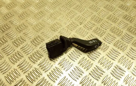 Opel Corsa C Wiper control stalk 09185417