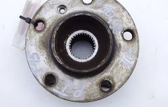 BMW X5 F15 Rear wheel bearing hub 