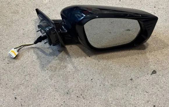 KIA EV6 Front door electric wing mirror 