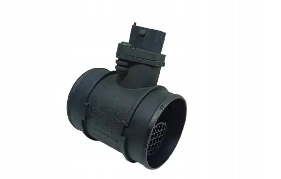 Opel Vectra C Mass air flow meter 0281002478 24437502